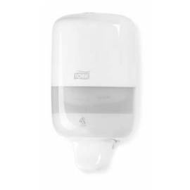 DISTRIBUTEUR SAVON LIQUIDE MANUEL 475 mL