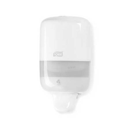 DISTRIBUTEUR SAVON LIQUIDE MANUEL 475 mL