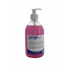SAVON LIQUIDE ROSE ECOLABEL 0,5 L