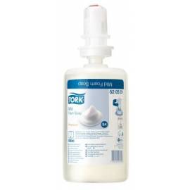 SAVON MOUSSE DOUX 1L