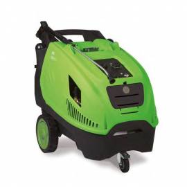 NETTOYEUR HAUTE PRESSION PWH 180B/14L TRI X