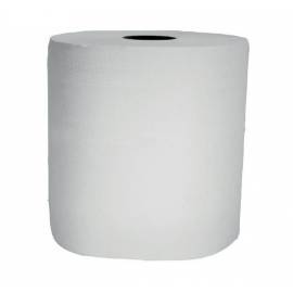 BOBINE INDUSTRIELLE BLANCHE 800 FORMATS
