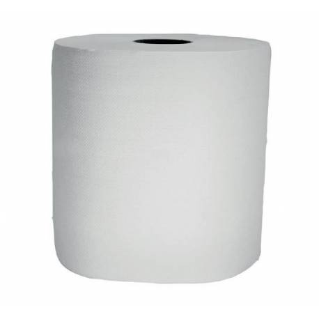 BOBINE INDUSTRIELLE BLANCHE 800 FORMATS