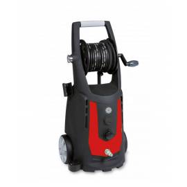 NETTOYEUR HAUTE PRESSION PW160B/10L ROUGE