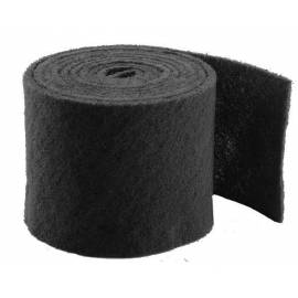 ROULEAU ABRASIF NOIR 3M