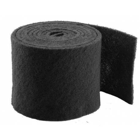 ROULEAU ABRASIF NOIR 3M