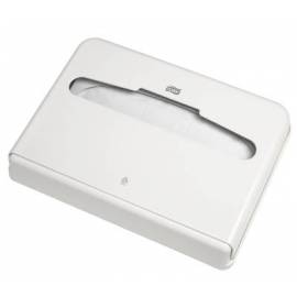 Distributeur couvre-sièges WC