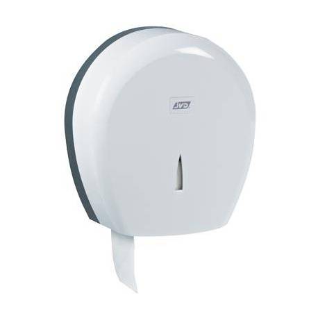 DISTRIBUTEUR PAPIER HYGIÉNIQUE MAXI JUMBO BLANC