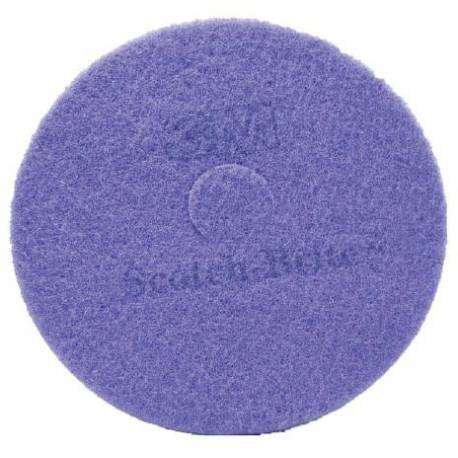 DISQUE MAUVE