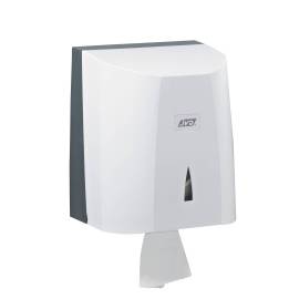 DISTRIBUTEUR À DÉVIDAGE CENTRAL 450 FORMATS