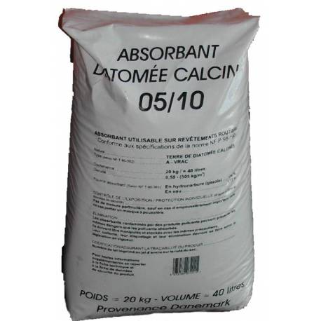 ABSORBANT MODA TERRE