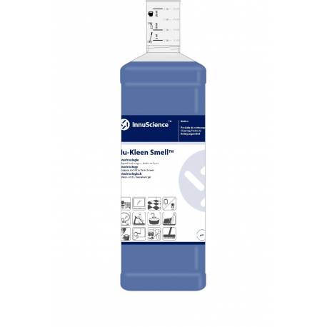 NU-KLEEN SMELL