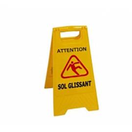 PANNEAU "SOL GLISSANT"