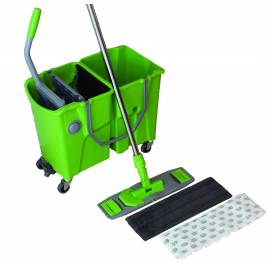 CHARIOT DE LAVAGE - KIT DOLLY NEW