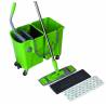 CHARIOT DE LAVAGE - KIT DOLLY NEW CHARIOT DE LAVAGE - KIT DOLLY NEW