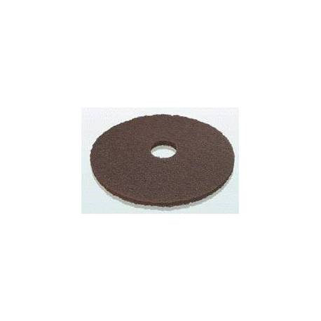 DISQUE DÉCAPAGE MARRON