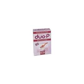 SEBO DUO-P