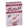 SEBO DUO-P