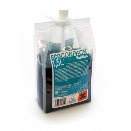 ECOCONPACK VAJILLAS
