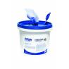 SEAU DE 70 LINGETTES NETTOYANTES POUR LES MAINS SEAU DE 70 LINGETTES NETTOYANTES POUR LES MAINS