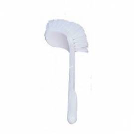BROSSE SANITAIRE COUDEE
