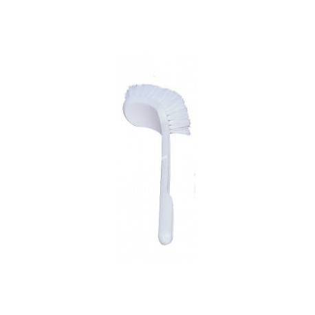 BROSSE SANITAIRE COUDEE