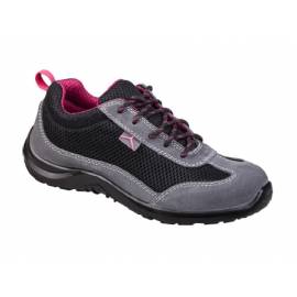 CHAUSSURES BASSES COMO S1P SRC