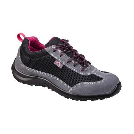 CHAUSSURES BASSES COMO S1P SRC