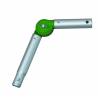 COUDE ORIENTABLE