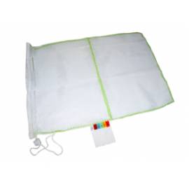 FILET DE NETTOYAGE 80X80 CM