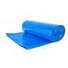 SAC À DÉCHETS 110L BLEU BD 28µ