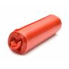 SAC PLASTIQUE 100L ROUGE BD50