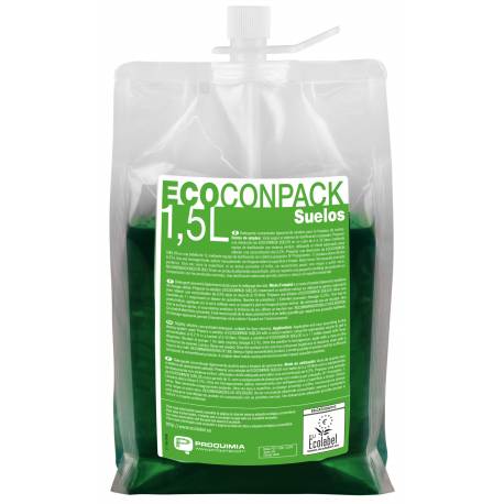 ECOCONPACK SUELOS
