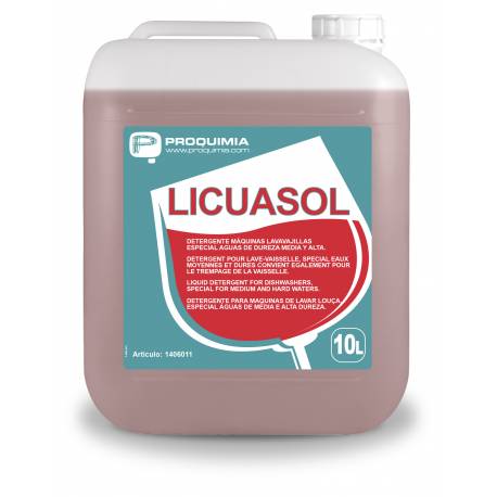 LICUASOL