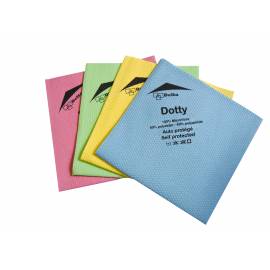 LAVETTE MICROFIBRE DOTTY