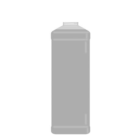 BOUTEILLE RONDE 1L