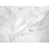 SERVIETTES EPONGE BLANCHES