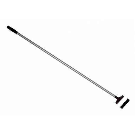 GRATTOIR POUR SOLS 120 CM