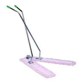 BALAI CISEAU 2X1M COMPLET