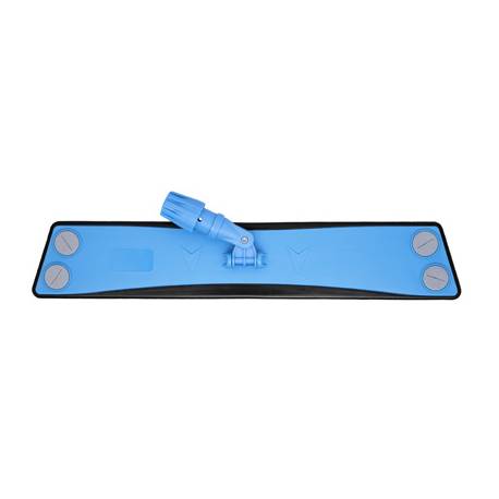 BALAI TRAPEZE LAMELLES CAOUTCHOUC 55CM