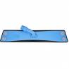 BALAI TRAPEZE LAMELLES CAOUTCHOUC 55CM