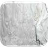 CHIFFONS BLANCS JERSEY TRICOT CHIFFONS BLANCS JERSEY TRICOT