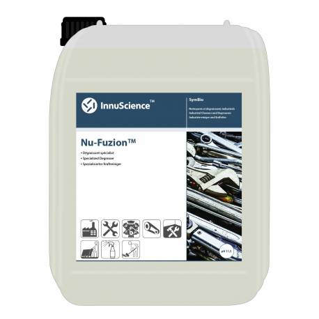NU-FUZION