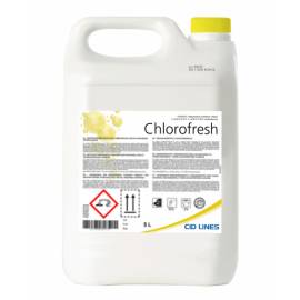 CHLOROFRESH 5L