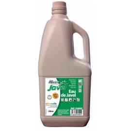 EAU DE JAVEL 2,6%