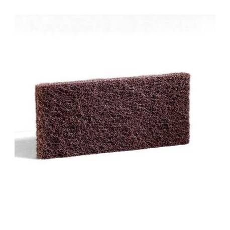 TAMPON MARRON