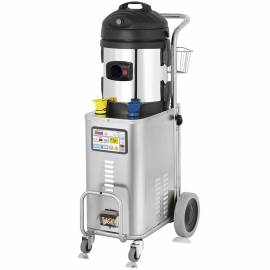 STEAM BOX VAC MINI