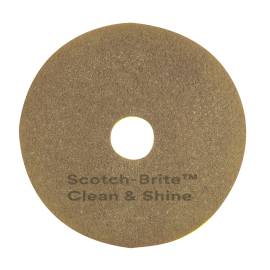 DISQUE CLEAN & SHINE