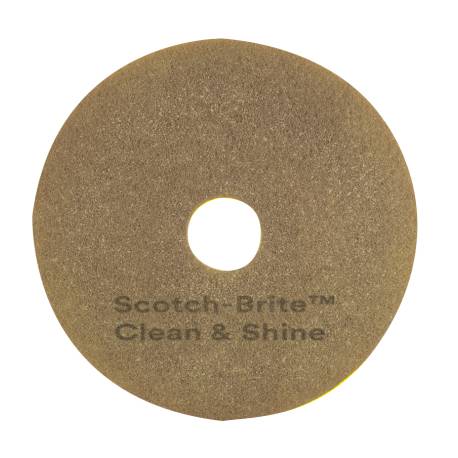 DISQUE CLEAN & SHINE
