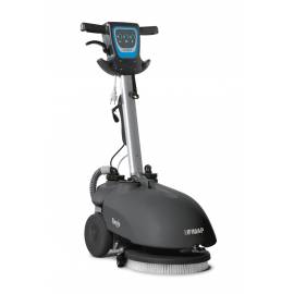 AUTOLAVEUSE ACCOMPAGNÉE GENIE E